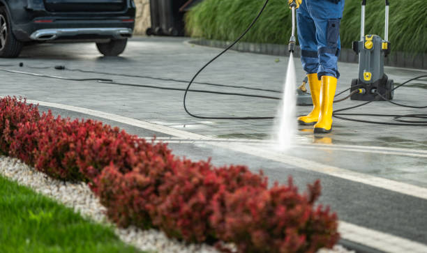 Pressure Washing Services for Businesses in South Lockport, NY
