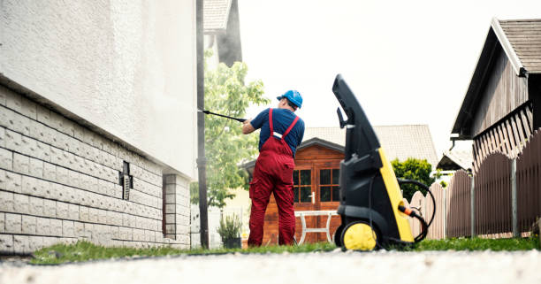 Best Exterior Home Cleaning  in South Lockport, NY